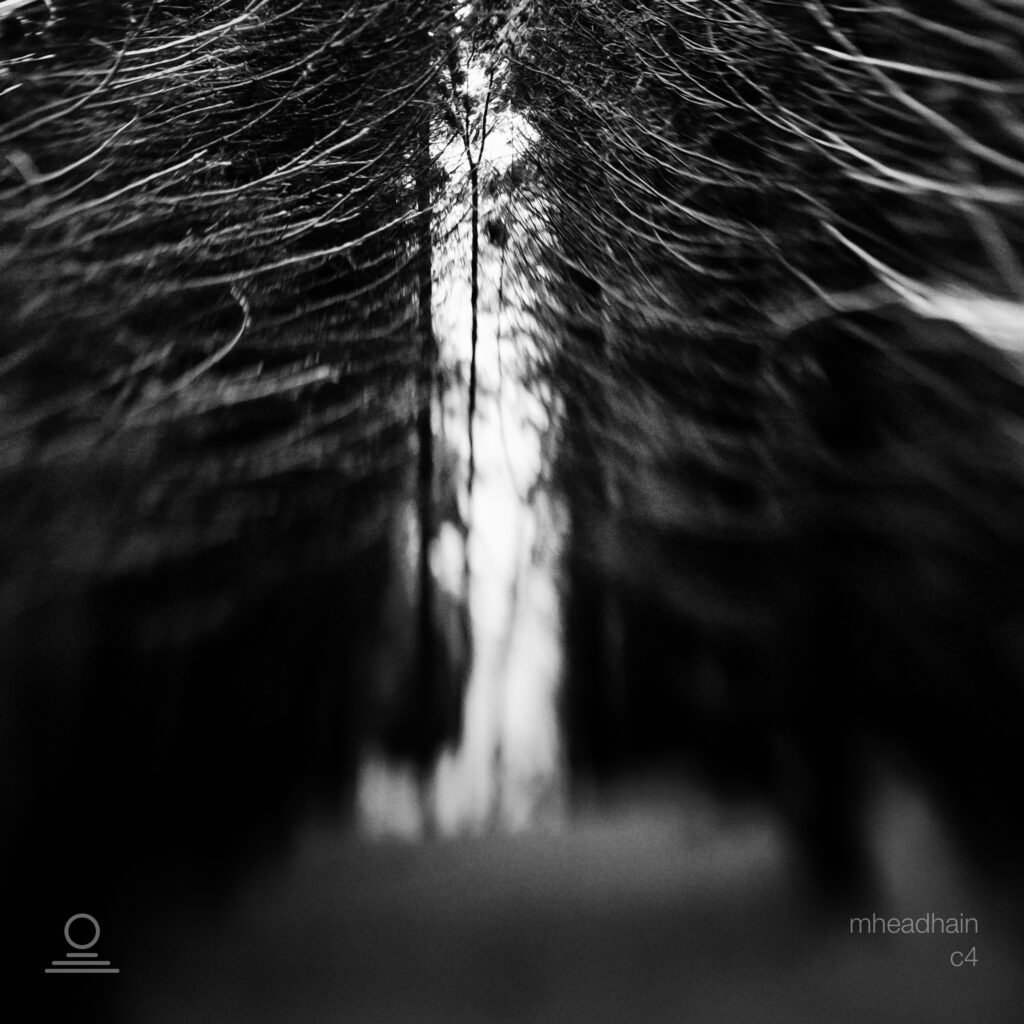 c4 by Mheadhain released on Render Division